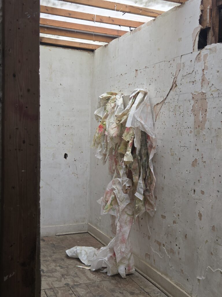 Future Relic Peckham Safehouse